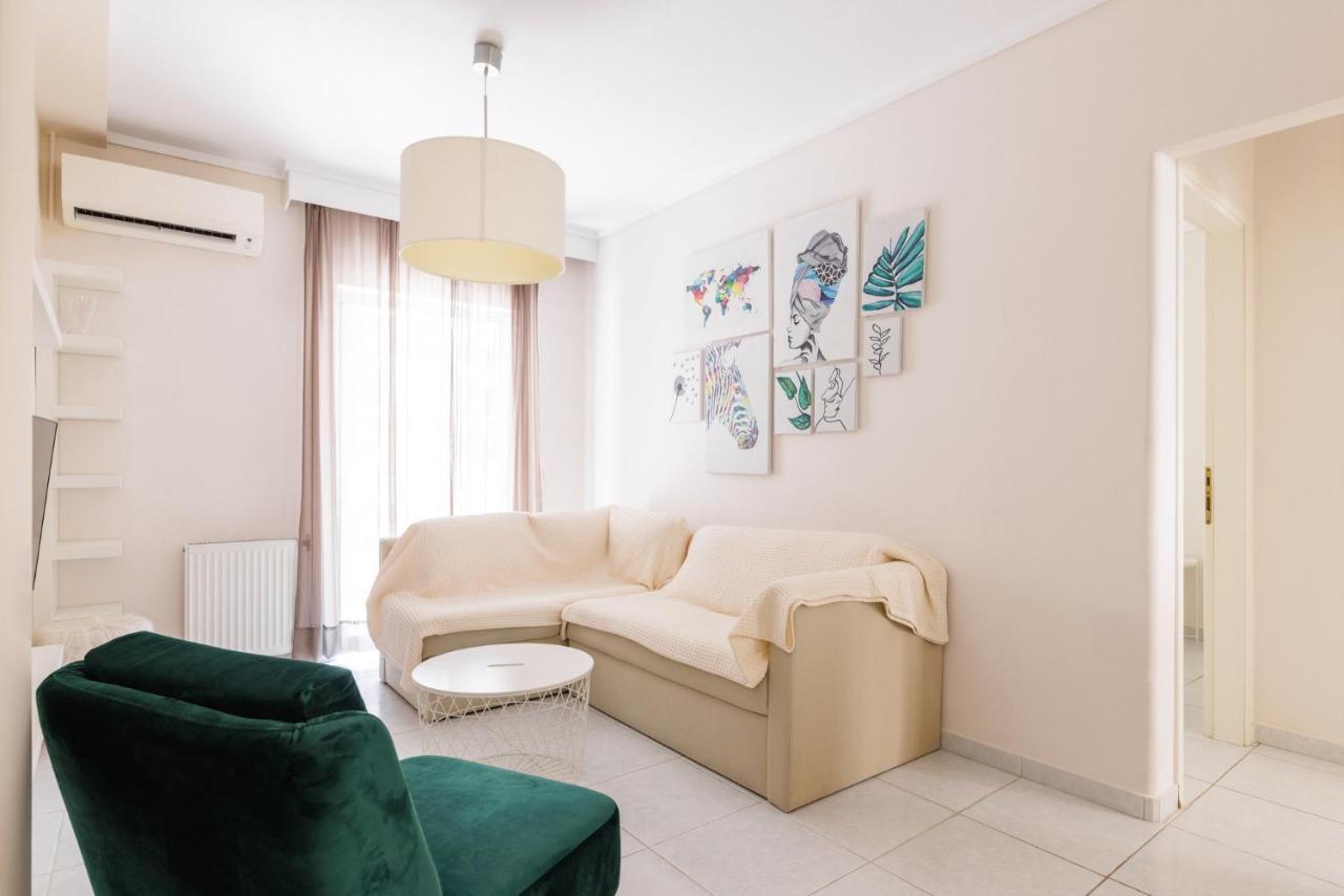 Art Apartment Thessaloniki