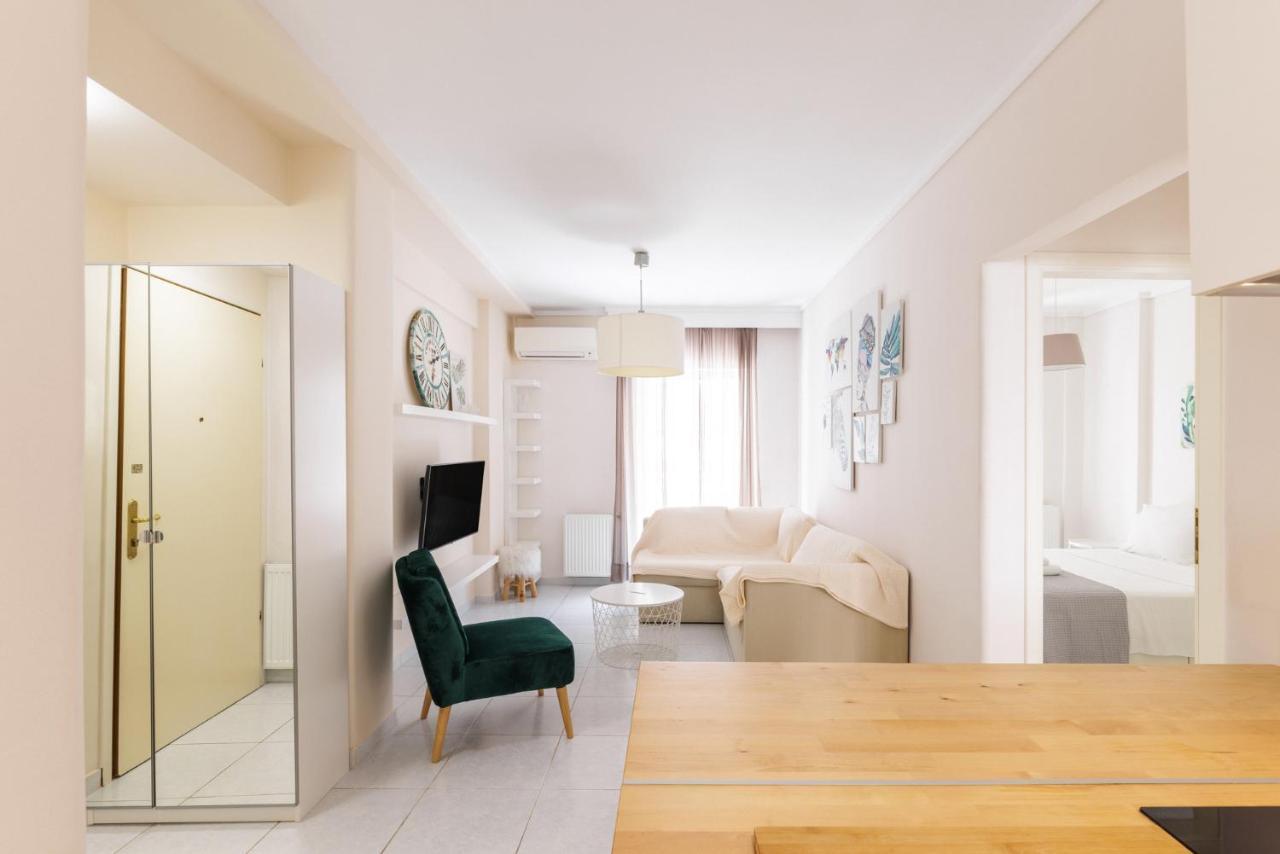 Art Apartment *