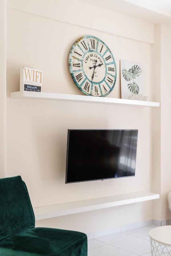 Art Apartment