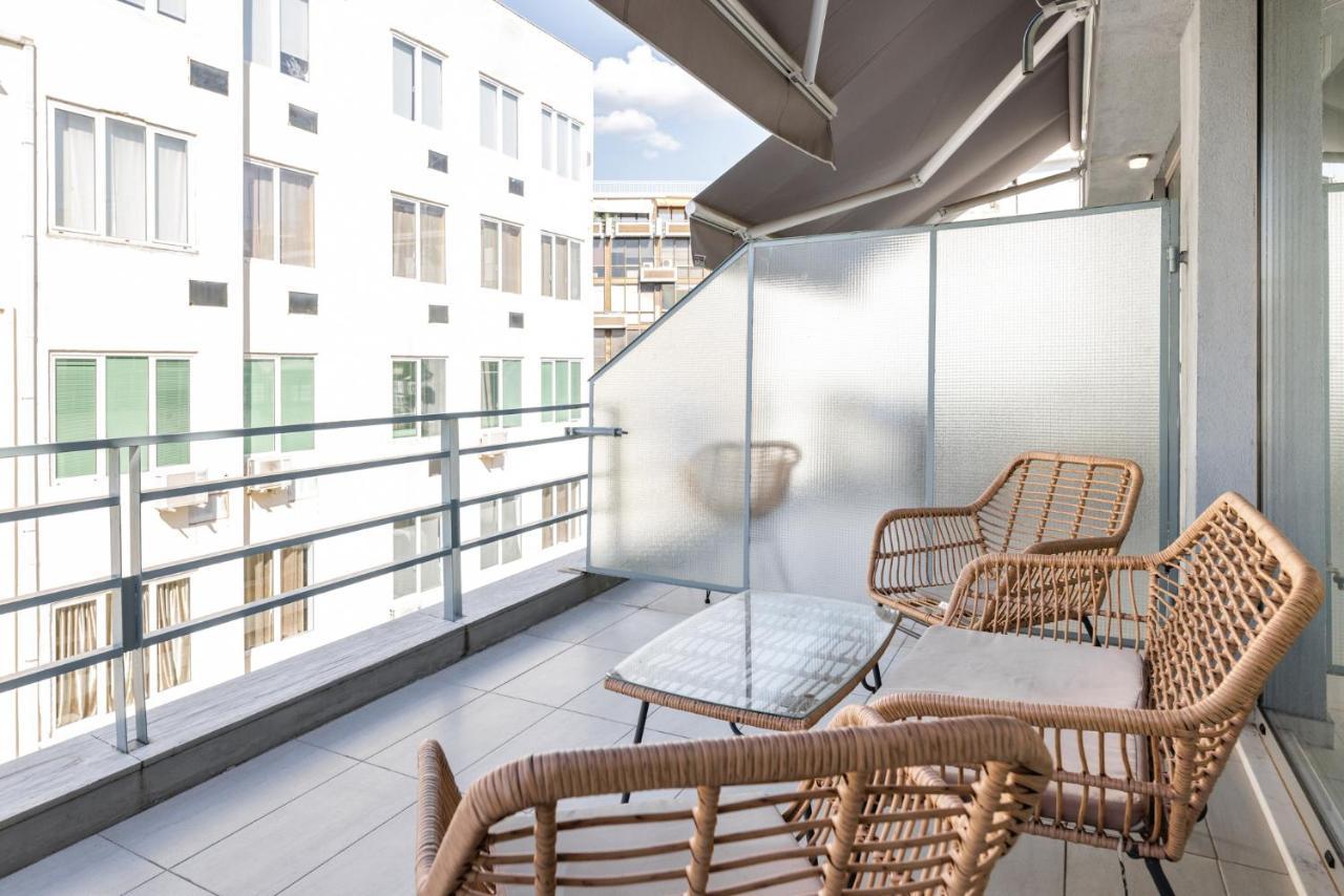 Sky Appartement