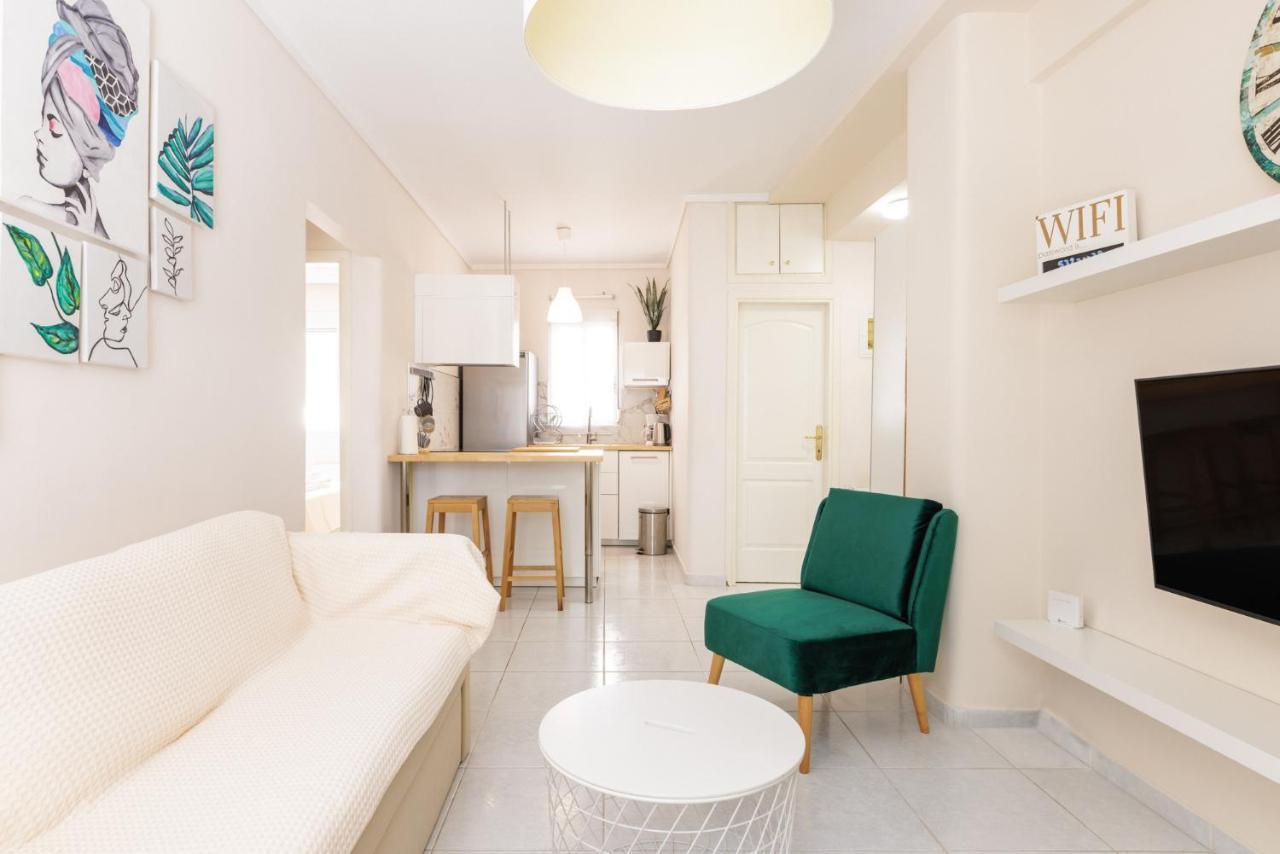Art Apartment