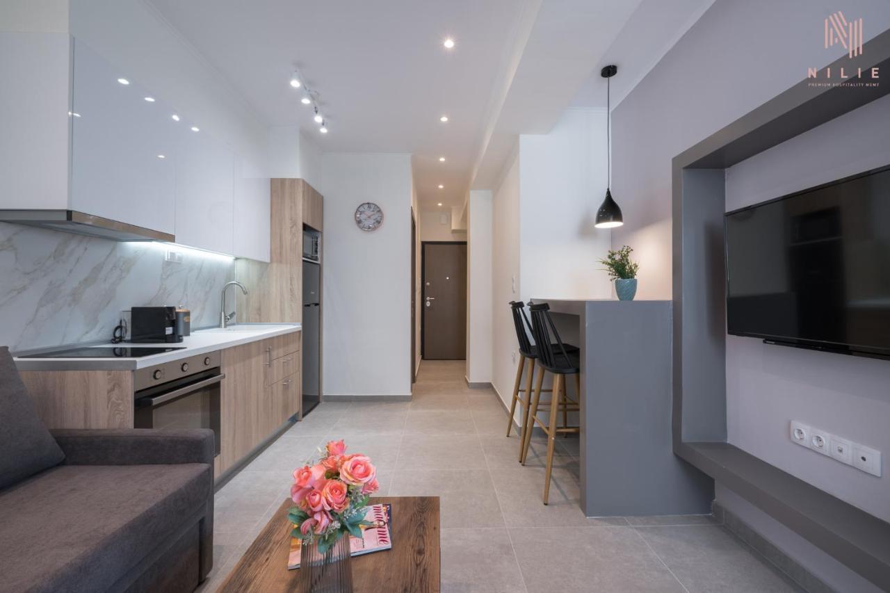 Bourn, Nilie Hospitality Mgmt Apartment