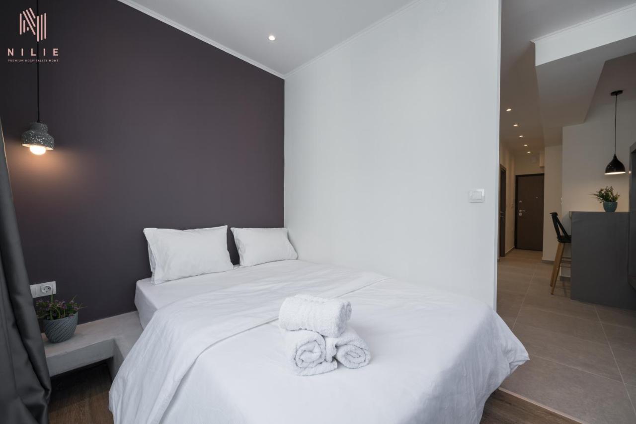 Apartment Bourn, Nilie Hospitality Mgmt Thessaloniki
