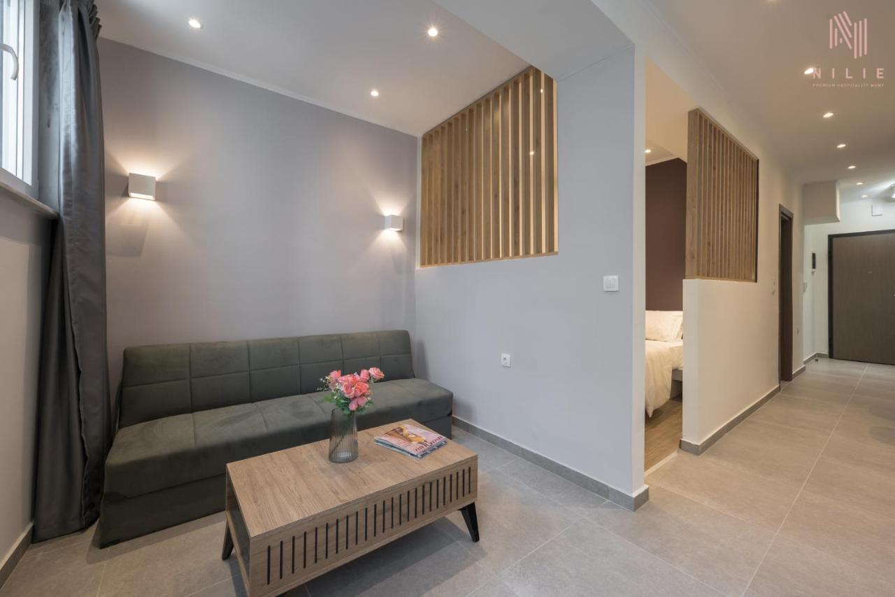 Apartment Bourn, Nilie Hospitality Mgmt Thessaloniki