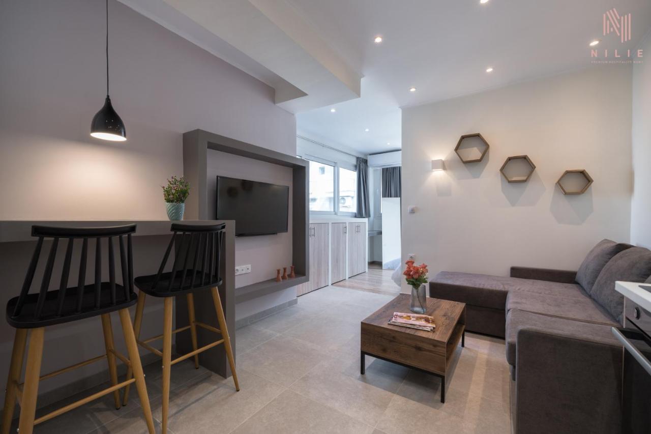 Apartment Bourn, Nilie Hospitality Mgmt *