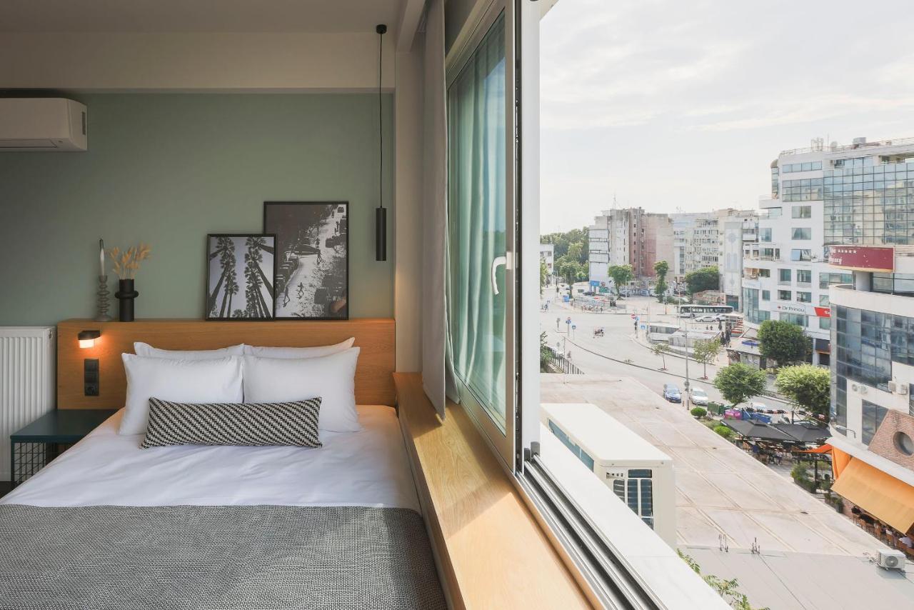 K4 0 Apartments, Historical Center, #feelslikehome Căn hộ *