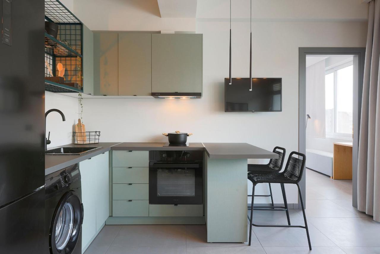 Căn hộ K4 0 Apartments, Historical Center, #feelslikehome