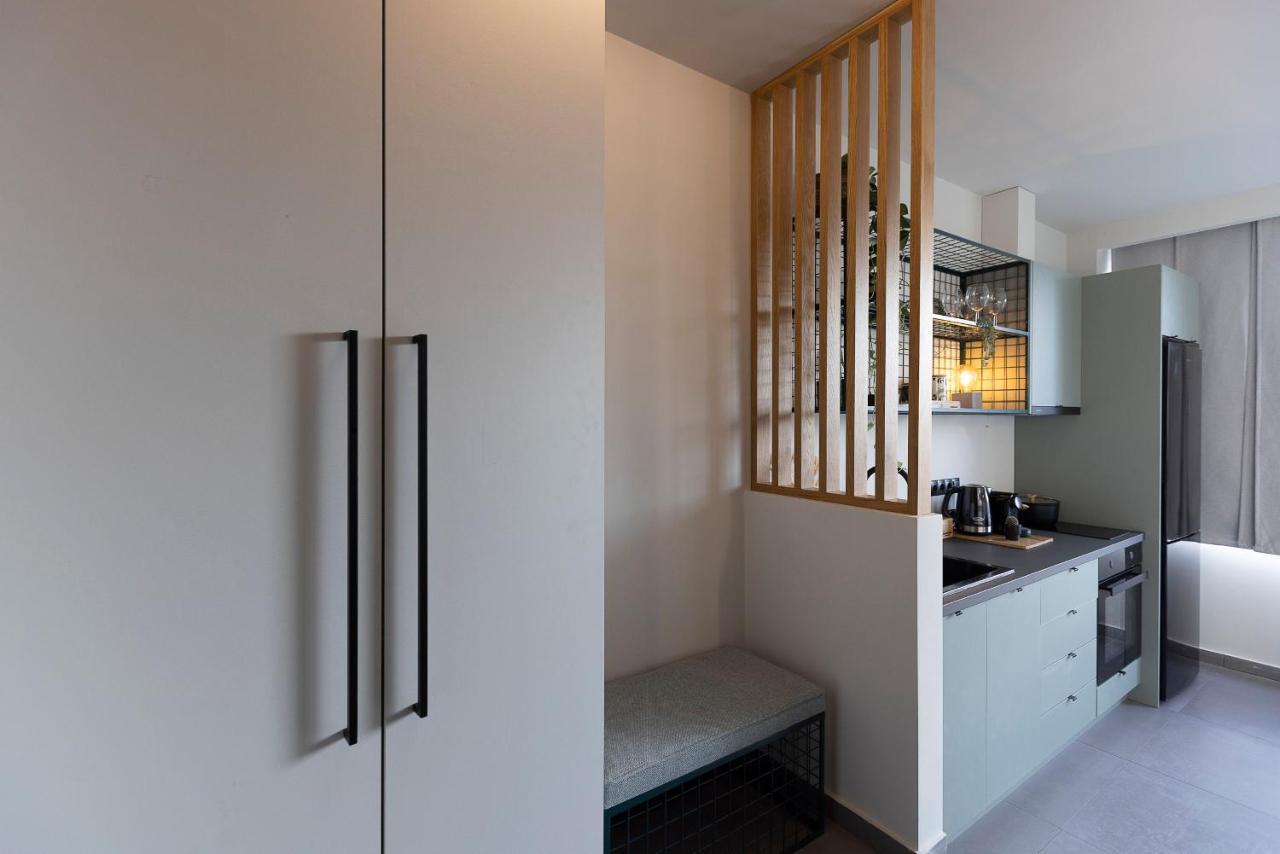K4 0 Apartments, Historical Center, #feelslikehome Căn hộ *