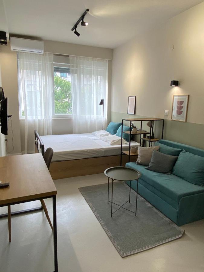 Apartment E2g Urban #g