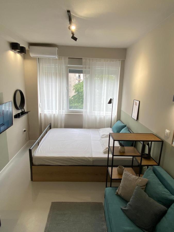 E2g Urban #g Apartment Thessaloniki