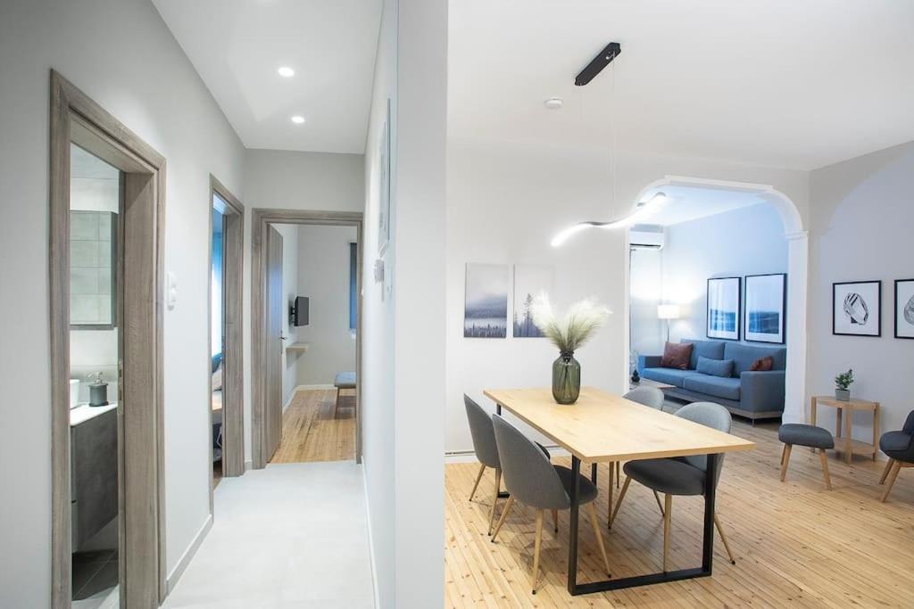 Apartment Harmony Luxury