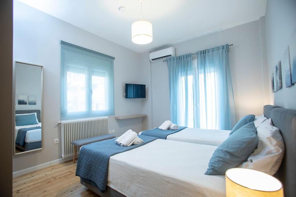 Apartment Harmony Luxury *