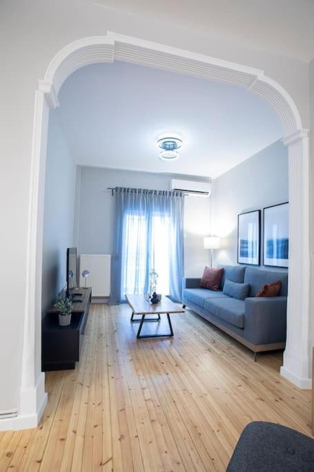 Harmony Luxury Thessaloniki