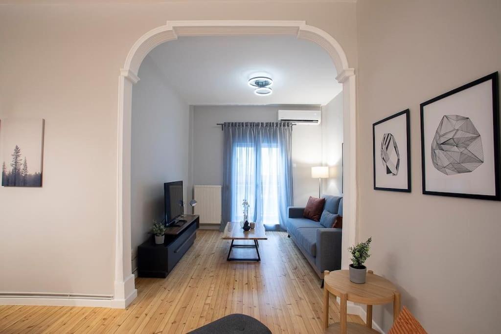 Harmony Luxury Apartment