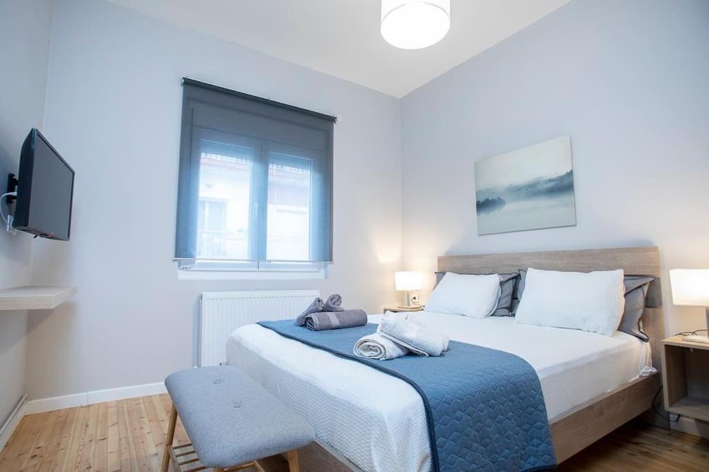 Apartment Harmony Luxury *