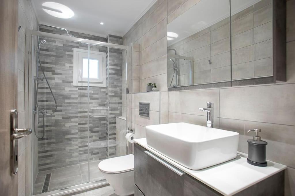 Apartment Harmony Luxury Thessaloniki