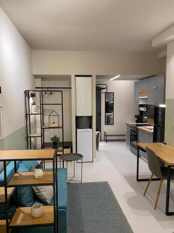 E2g Urban #g Apartment *