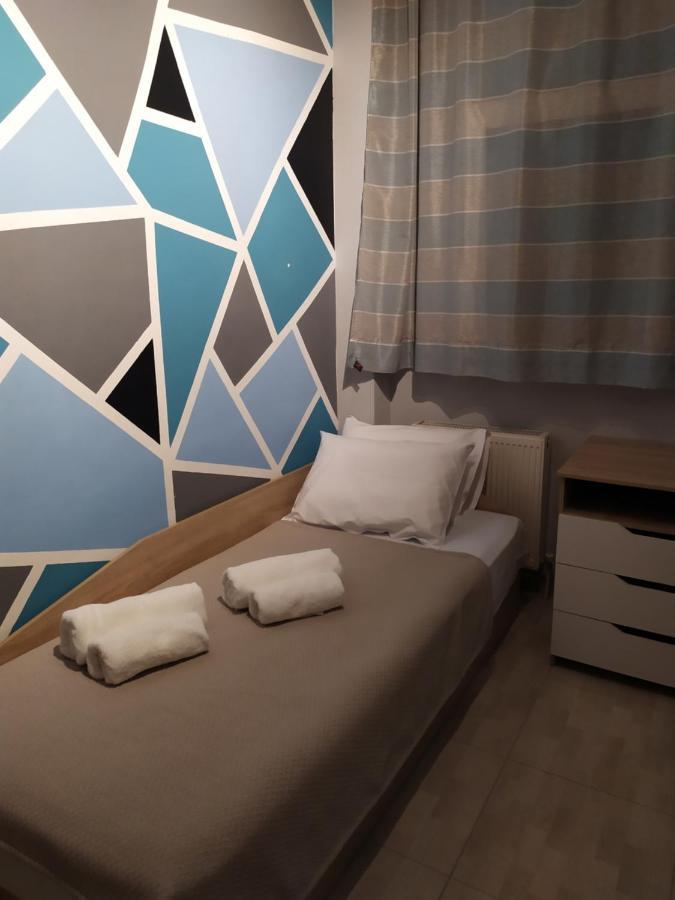 Rania's House * Thessaloniki