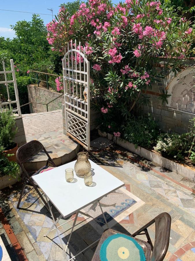 Gemuetliches In Ano Poli Appartement Thessaloniki