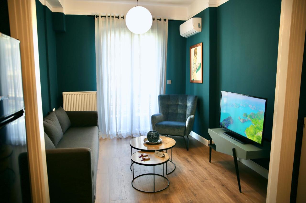 Apartment Urban Living 1