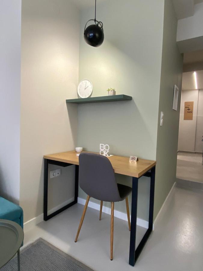 E2g Urban Stay, #e Daire *