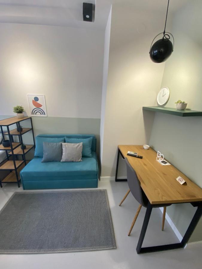 E2g Urban Stay, #e * Selanik