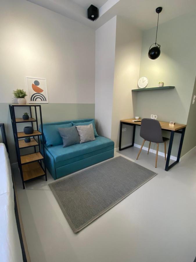 E2g Urban Stay, #e Daire *