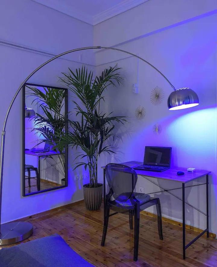 4 Travelers Appartement Thessaloniki