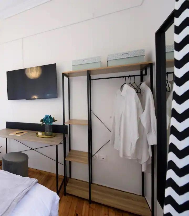Appartement 4 Travelers