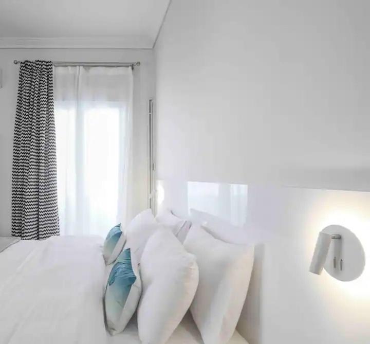 Appartement 4 Travelers Thessaloniki