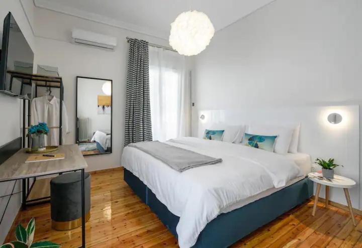4 Travelers Appartement Thessaloniki