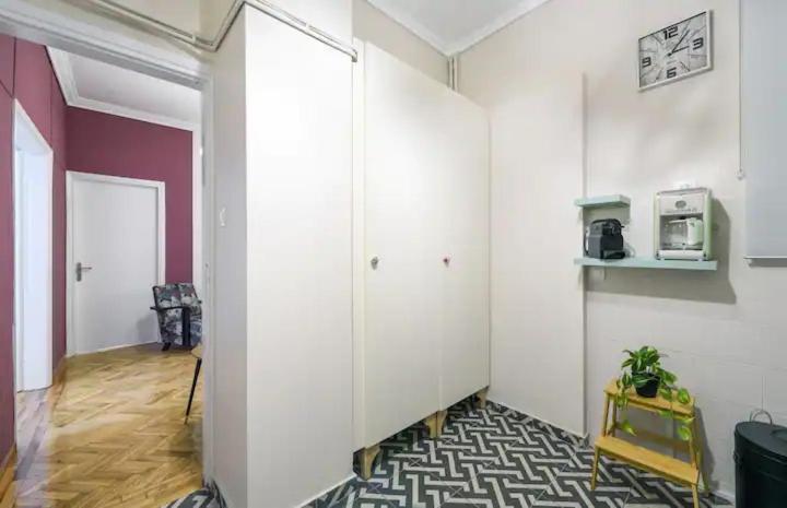 4 Travelers Appartement *