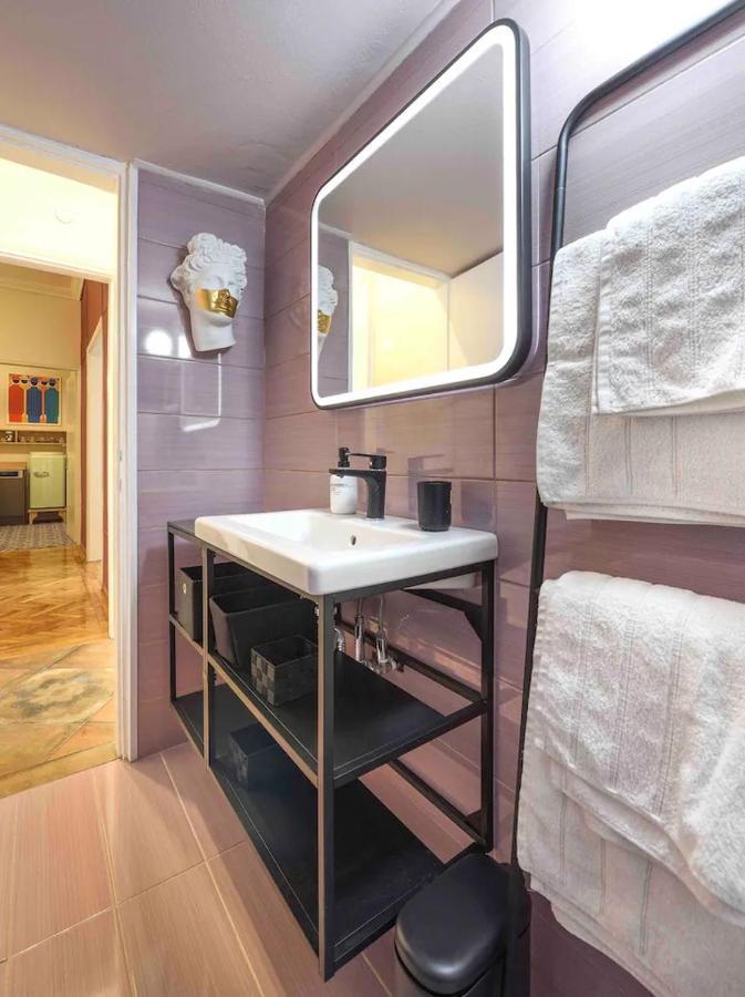 4 Travelers Appartement Thessaloniki