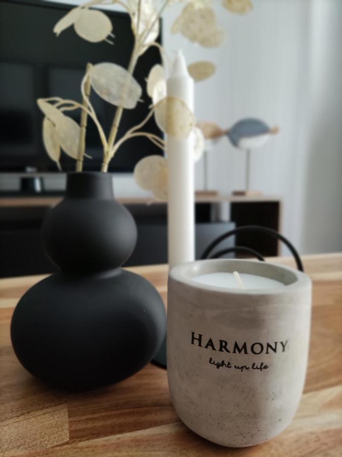 Apartment Harmony Luxury *