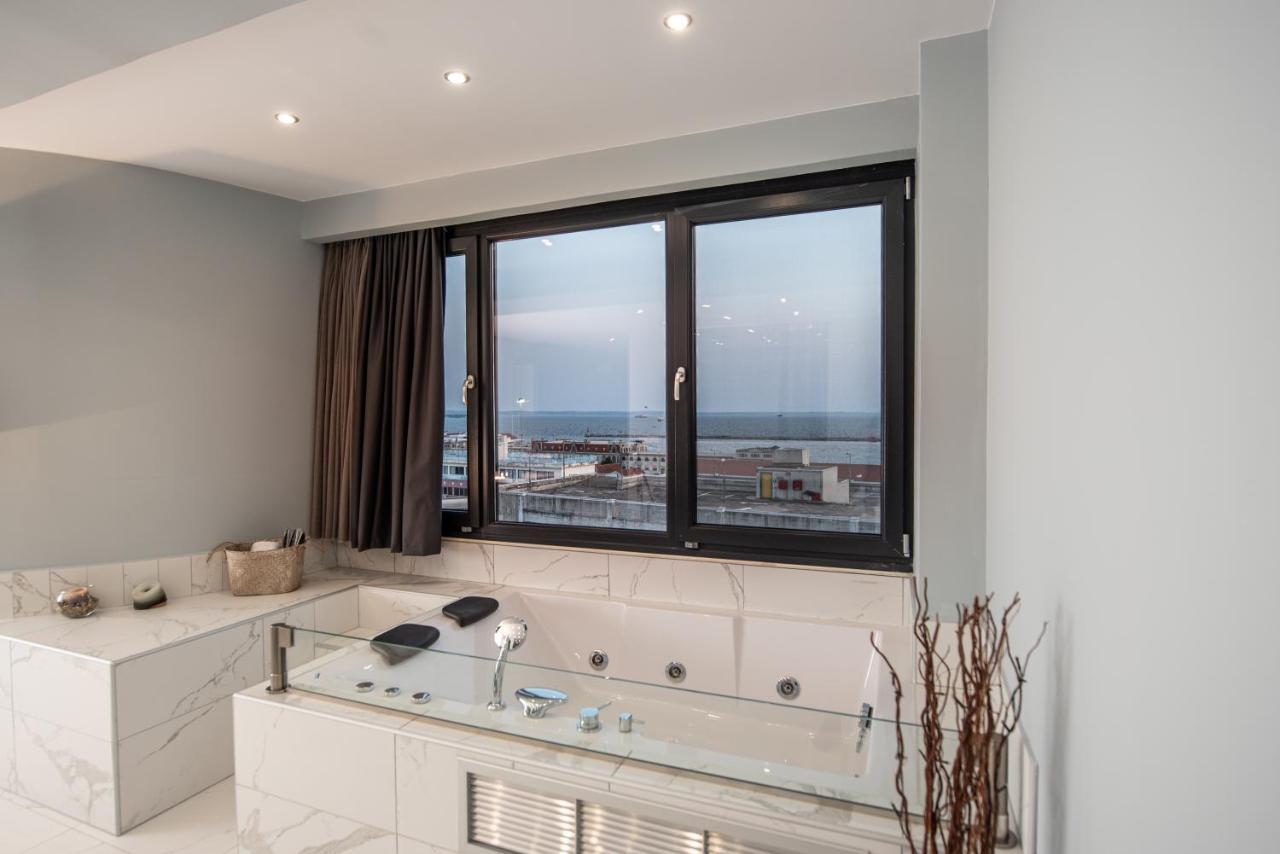 Căn hộ Sea & Luxury Thessaloníki