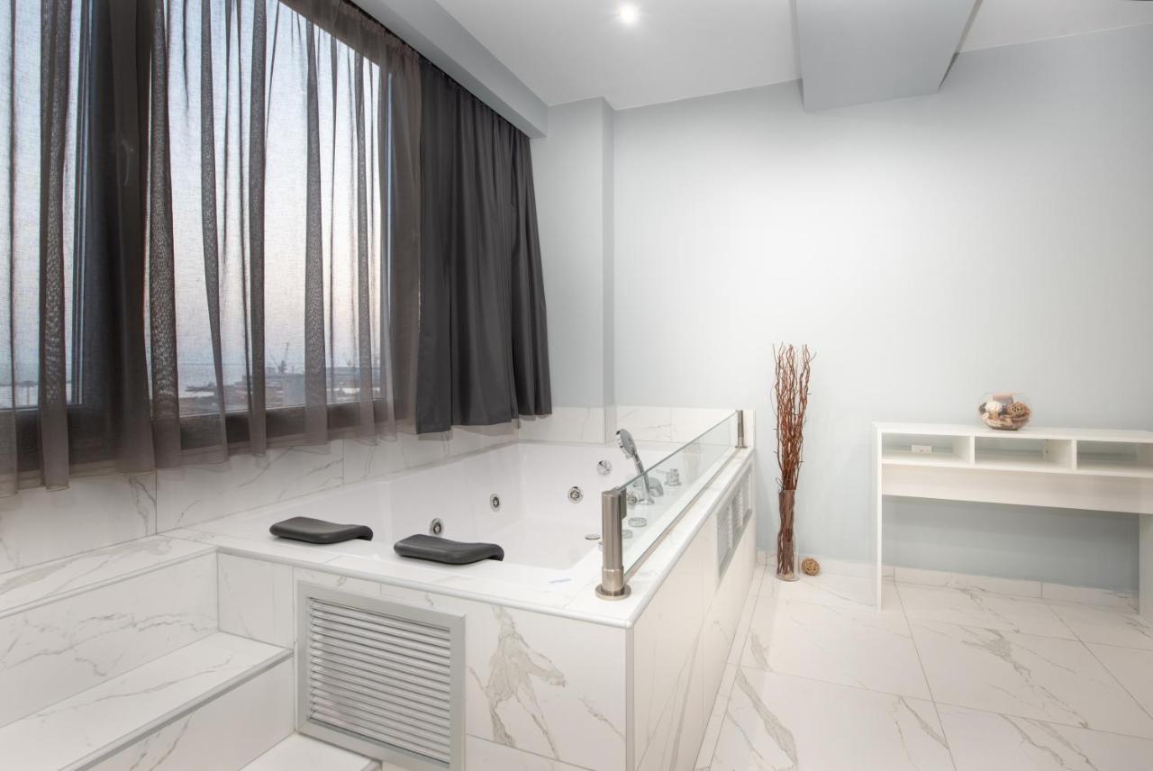 Căn hộ Sea & Luxury