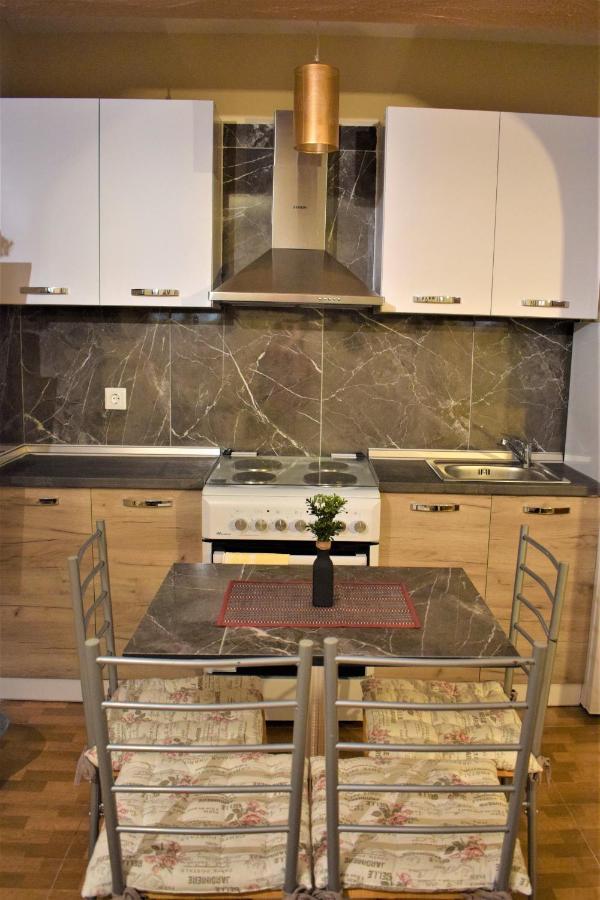 Elegant Apartment Thessaloniki
