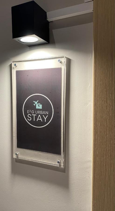 E2g Urban Stay, #e Daire *