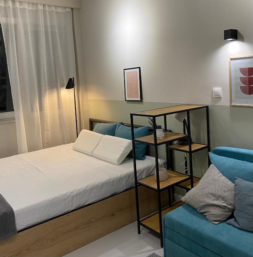 Daire E2g Urban Stay, #e Selanik