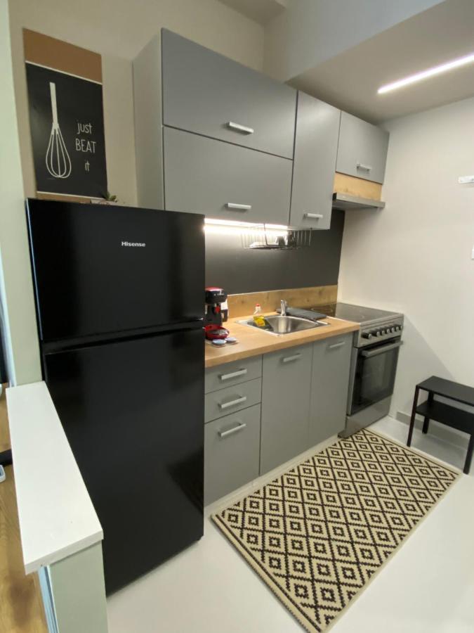 Daire E2g Urban Stay, #e