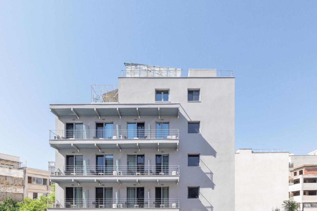 Apartment Boho Thessaloniki