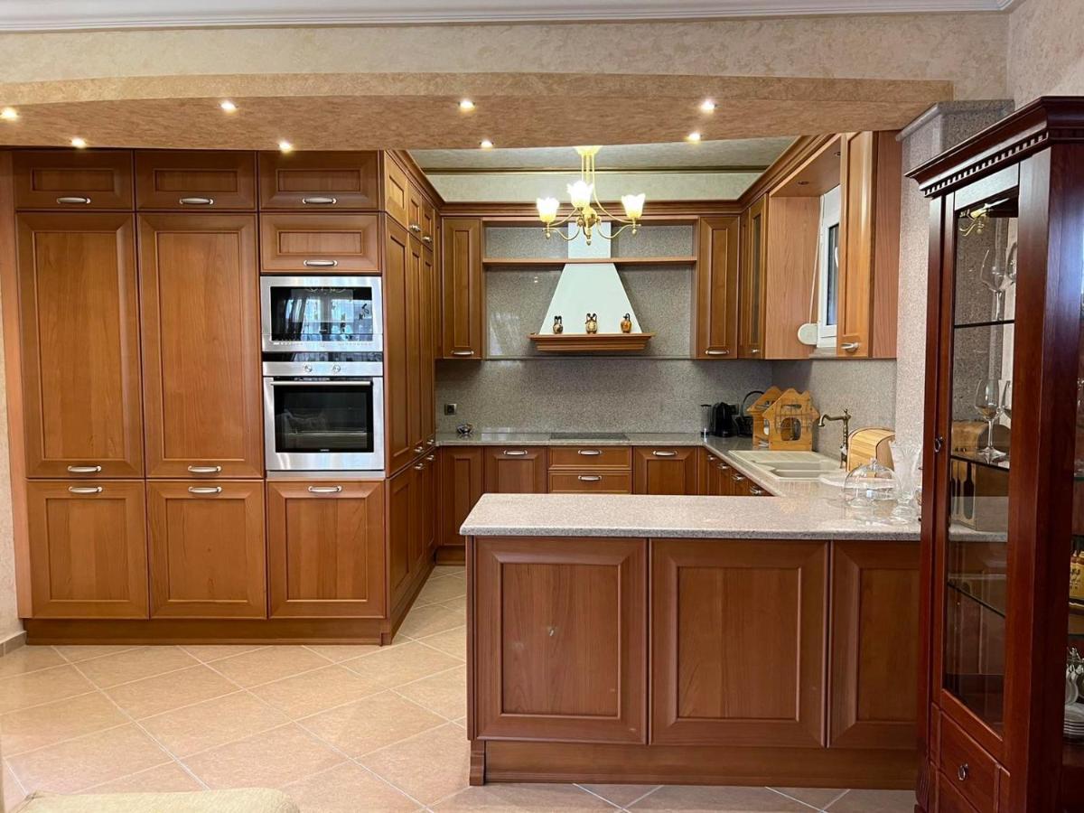 Appartement Sofia