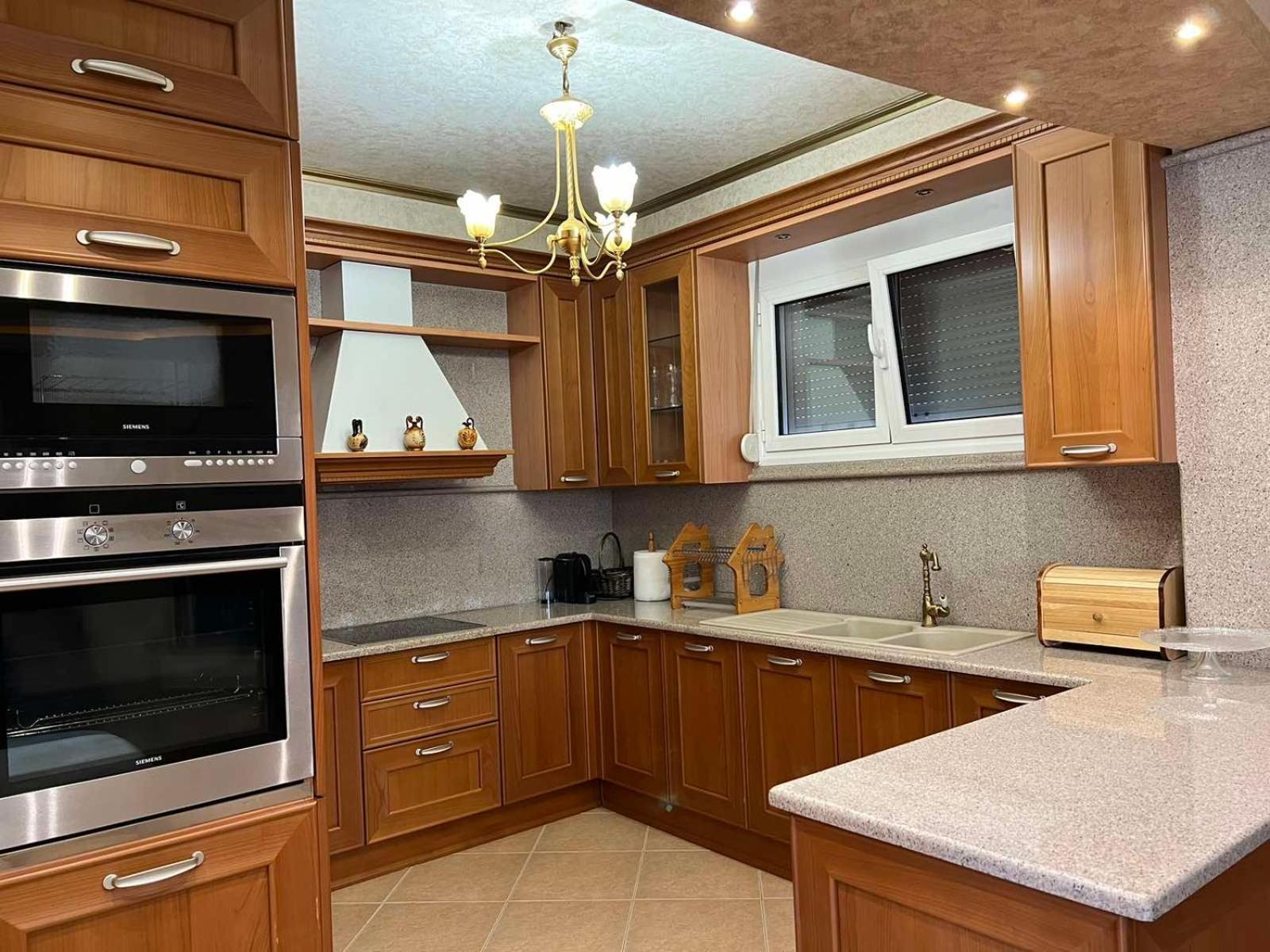 Appartement Sofia Thessaloniki