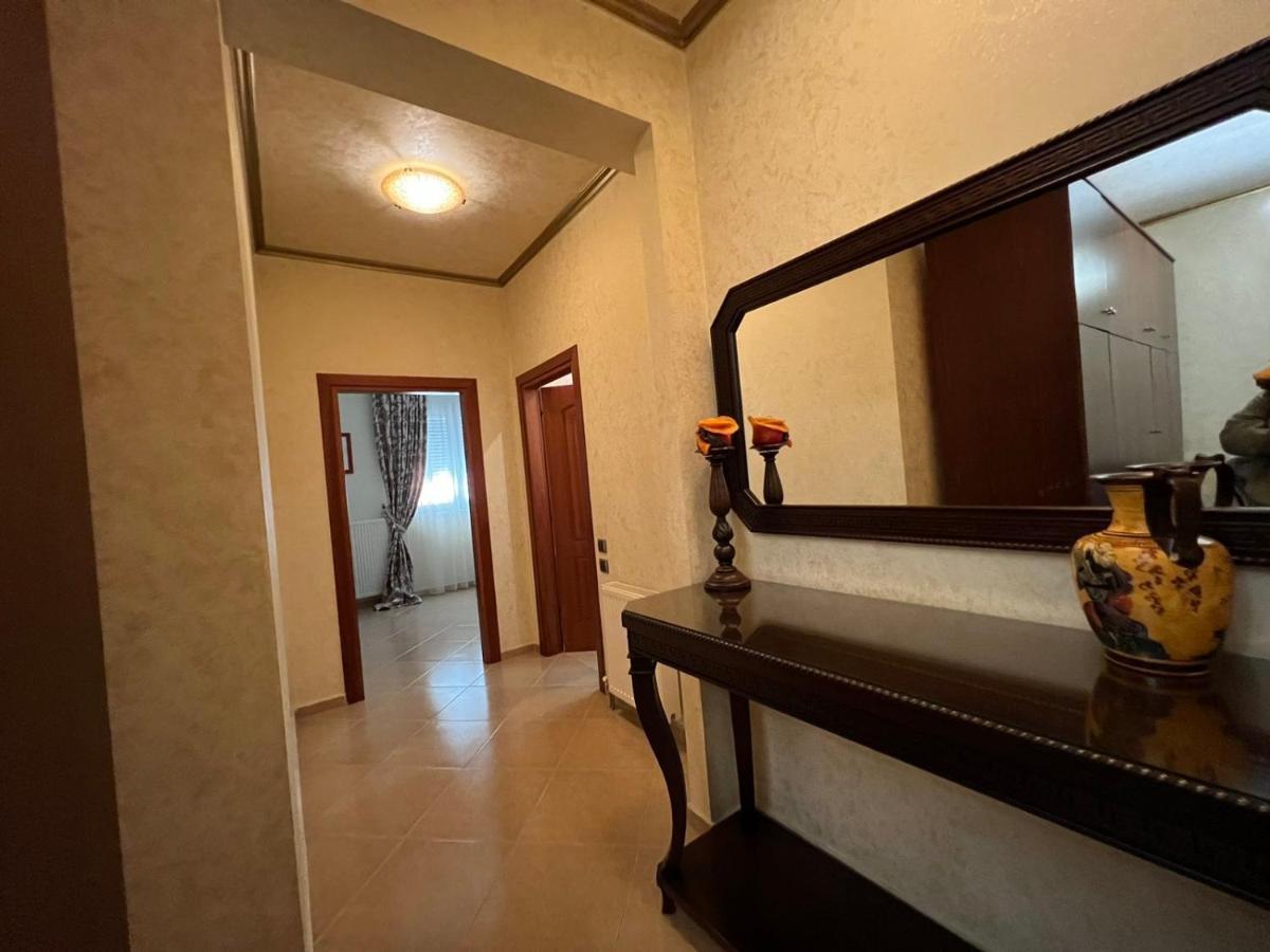 Appartement Sofia