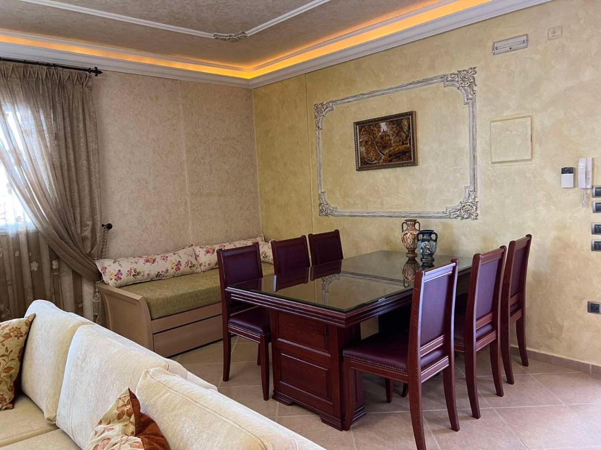Appartement Sofia *
