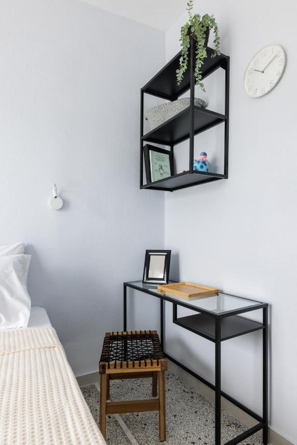 Apartment Boho