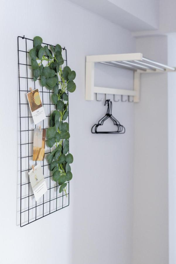 Apartamento Boho Tessalónica