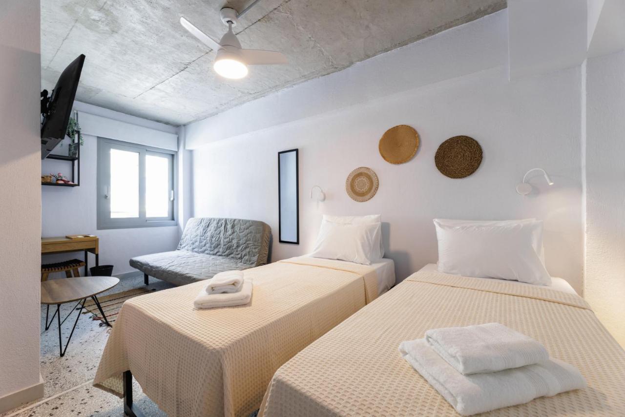 Apartment Boho *