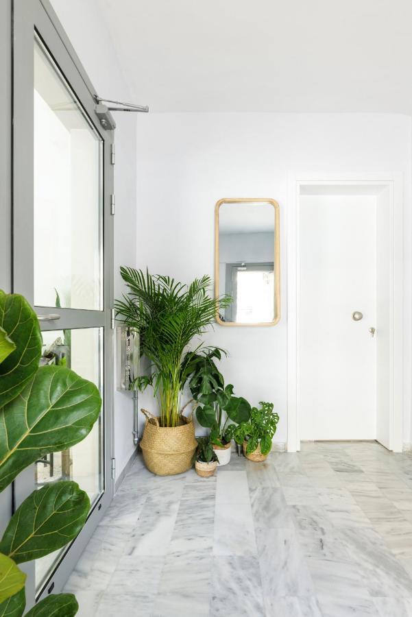 Apartment Boho Thessaloniki