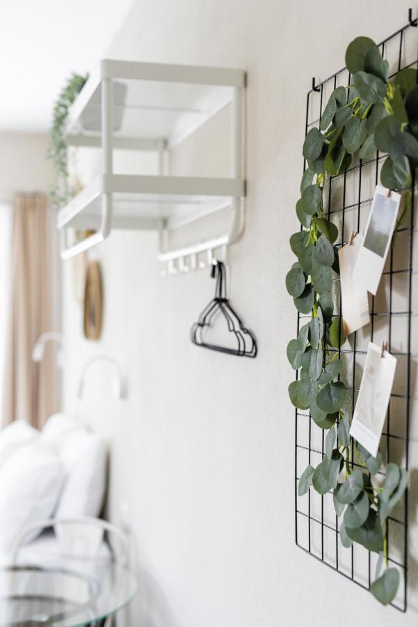 Apartment Boho